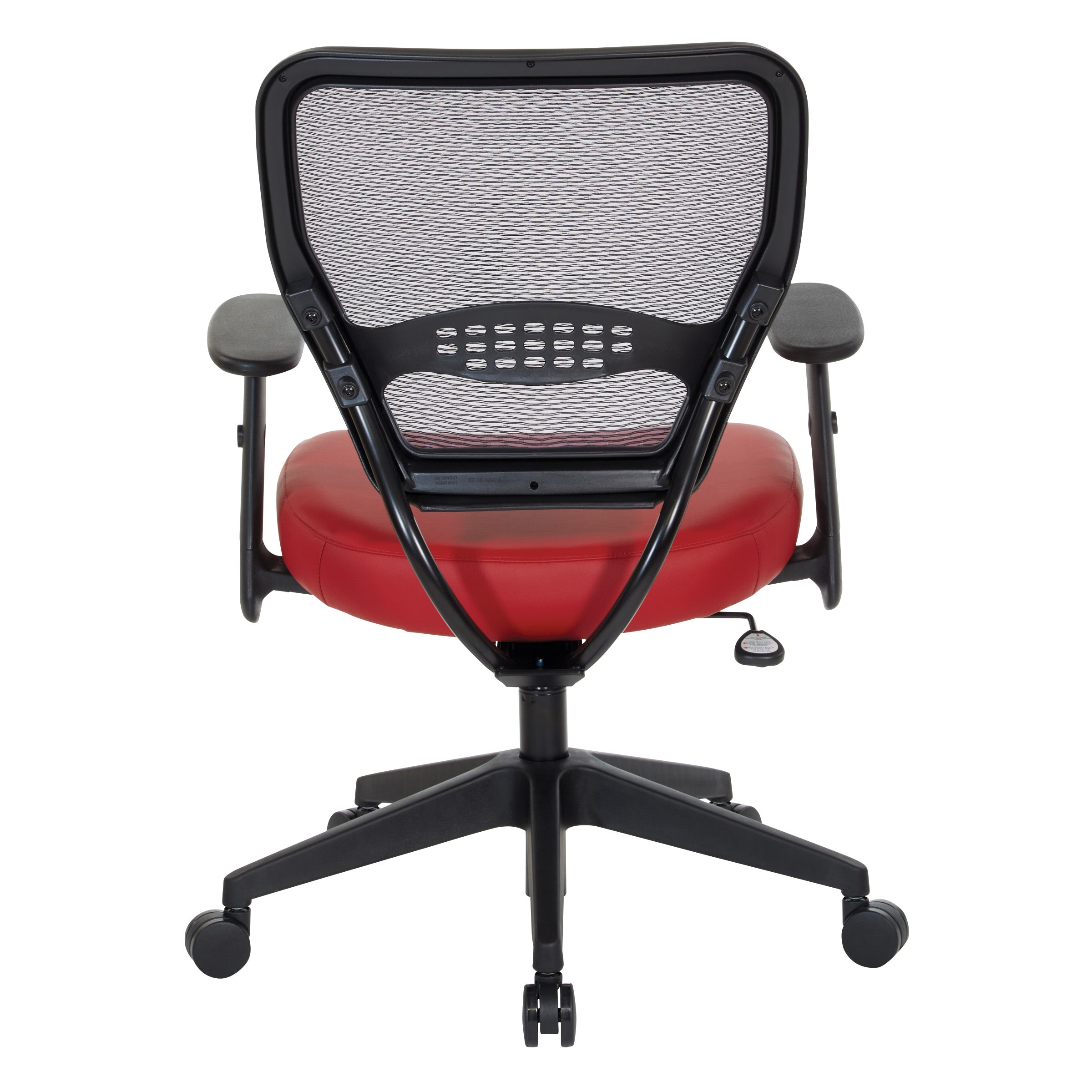 AirGrid® Back Managers Chair 1